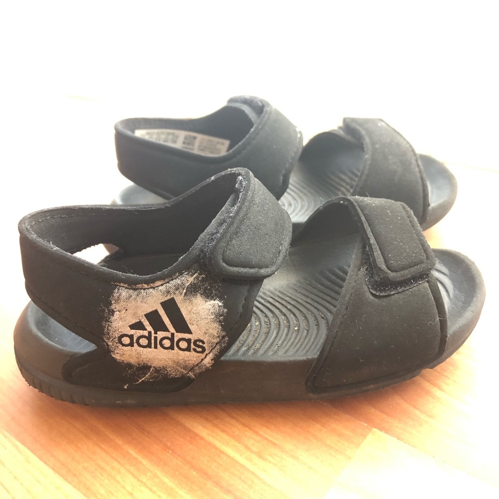 Adidas AltaSwim Sandals